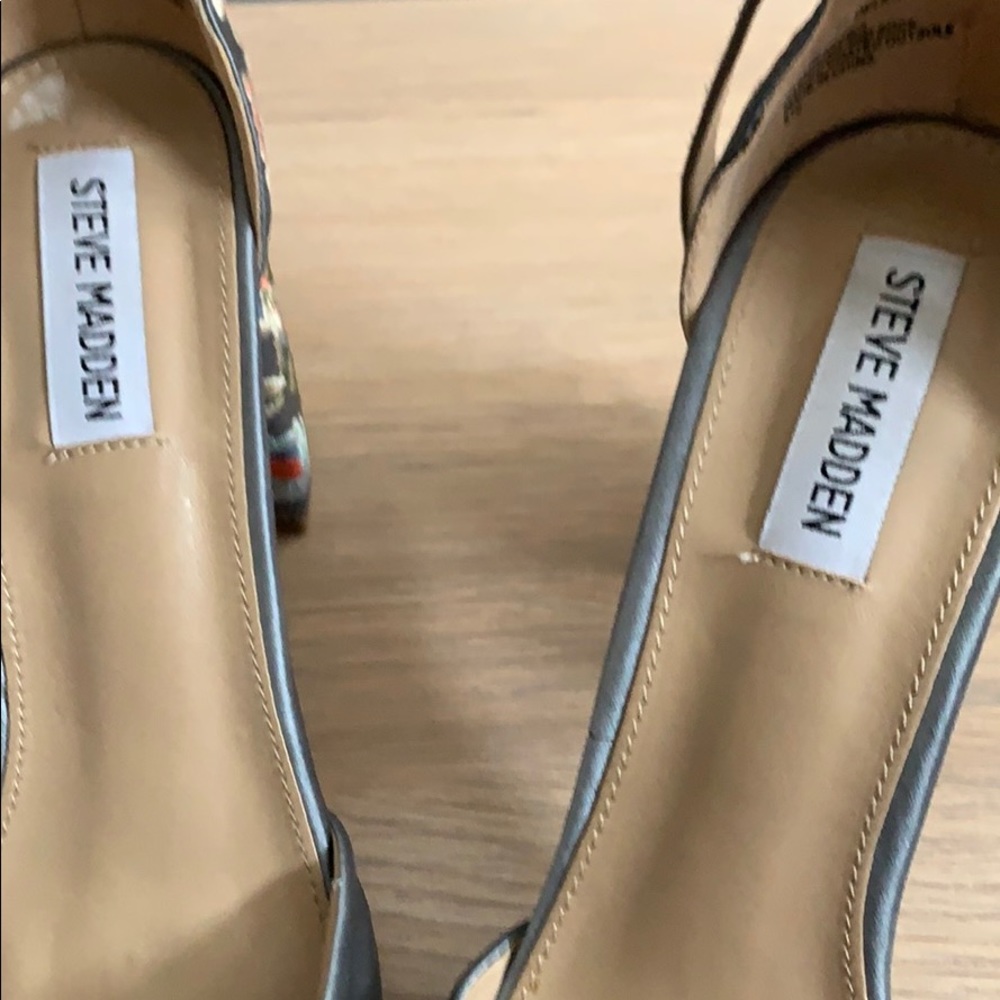 90s Style NWOT Steve Madden - Picture 6 of 6